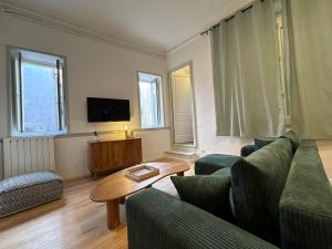 Suite Madeleine - Cœur Historique