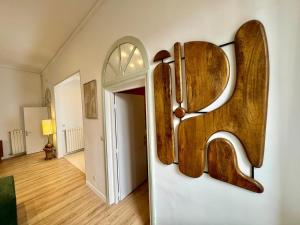 Appartements Suite Madeleine - Coeur Historique : photos des chambres