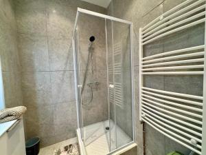 Appartements Suite Madeleine - Coeur Historique : photos des chambres