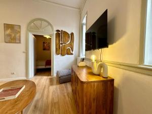 Appartements Suite Madeleine - Coeur Historique : photos des chambres