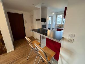 Appartements Appartment Royan Centre Ville : photos des chambres