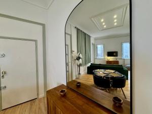 Appartements Suite Madeleine - Coeur Historique : photos des chambres