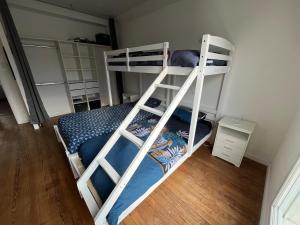 Appartements Appartment Royan Centre Ville : photos des chambres