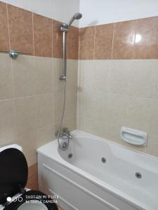One bedroom apartment at diana gardens