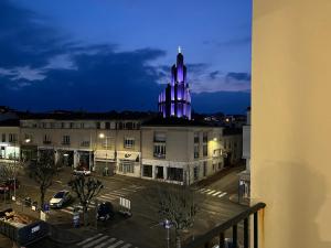 Appartment Royan Centre Ville