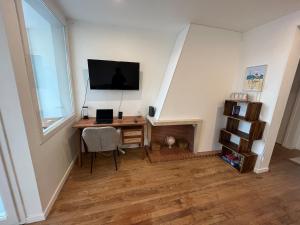 Appartements Appartment Royan Centre Ville : photos des chambres