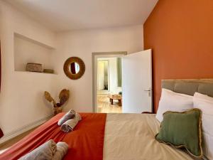 Appartements Suite Madeleine - Coeur Historique : photos des chambres