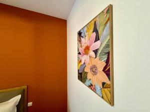 Appartements Suite Madeleine - Coeur Historique : photos des chambres