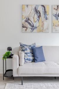 West London - Easy London Underground Access