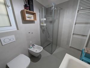 La Gabbianella - Lake Como