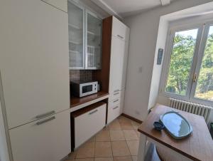 La Gabbianella - Lake Como