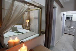 Executive Sea Front Suite