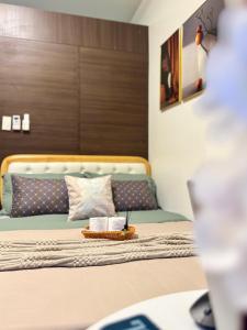 The Scandi Hub at Air Residences, Makati