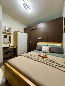 The Scandi Hub at Air Residences, Makati