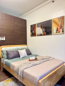 The Scandi Hub at Air Residences, Makati