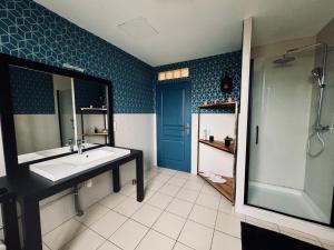 Un petit coin à la campagne