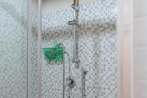 Casa M&M, La Luminosa, Borgo Dora