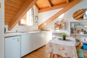 Casa M&M, La Luminosa, Borgo Dora