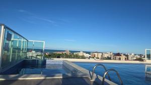 Sol e Coral! Apto Lindo a 200m da praia!