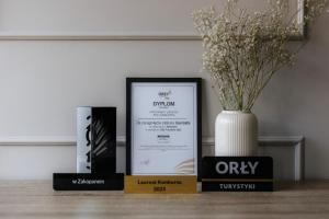 ZAKĄTEK pod Gubałówką -Szkolna 12D-CENTRUM