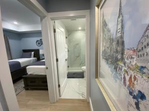 Lakeside Condo End Unit