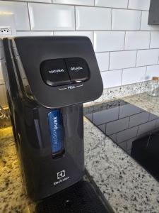 Studios com vaga próximo ao Consulado Americano