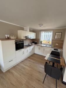 Ferienwohnung Rømø