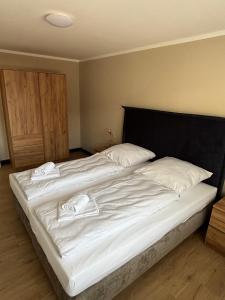 Ferienwohnung Rømø