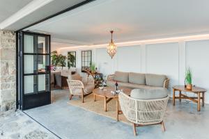 VILLA EMBIL GETARIA