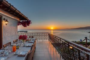VILLA EMBIL GETARIA