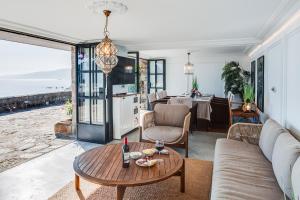 VILLA EMBIL GETARIA