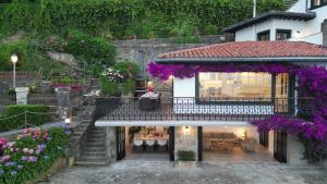 VILLA EMBIL GETARIA