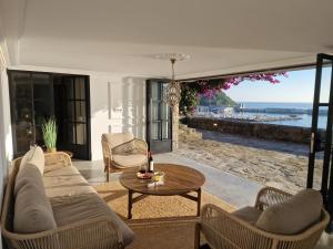 VILLA EMBIL GETARIA