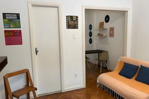 Copacabana - Leopoldo