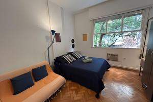 Copacabana - Leopoldo