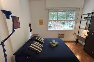 Copacabana - Leopoldo