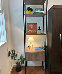 Copacabana - Leopoldo