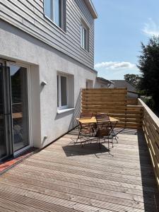 Ferienwohnung Rømø