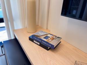 Praia de Palmas - 350m do mar - Apto garden - 0498