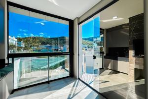 Praia de Palmas - 350m do mar - Apto garden - 0498