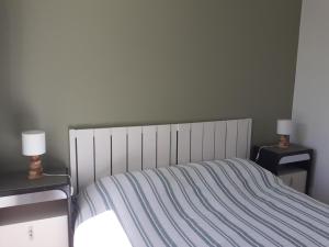 Appartements Tal Ar Mor : photos des chambres