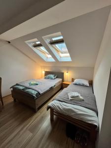 Apartman Veličković Sokobanja