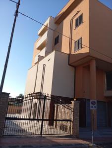 Zostera Apartment