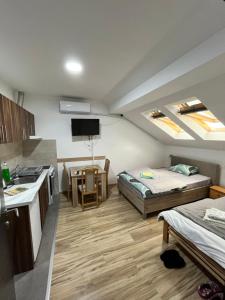 Apartman Veličković Sokobanja