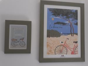 Appartements Tal Ar Mor : Appartement 2 Chambres