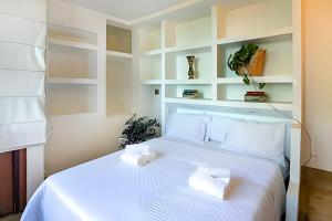 ADV007 Villa para 7 pessoas com vista 360° de todo o Rio