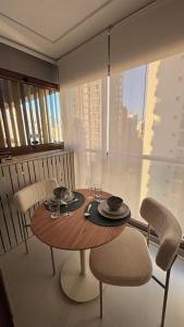 Studio super charmoso no Doru Vila Nova Conceição 1610