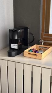 Studio super charmoso no Doru Vila Nova Conceição 1610