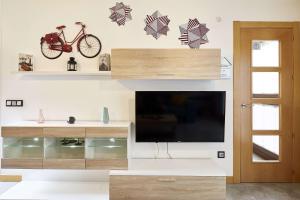 El Patio de la Catedral