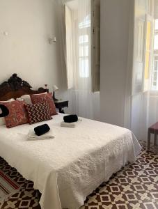 Casa de João Francisco - Historic Center Gem